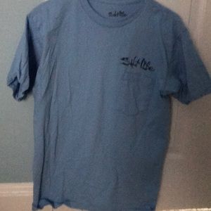 Salt life T-shirt